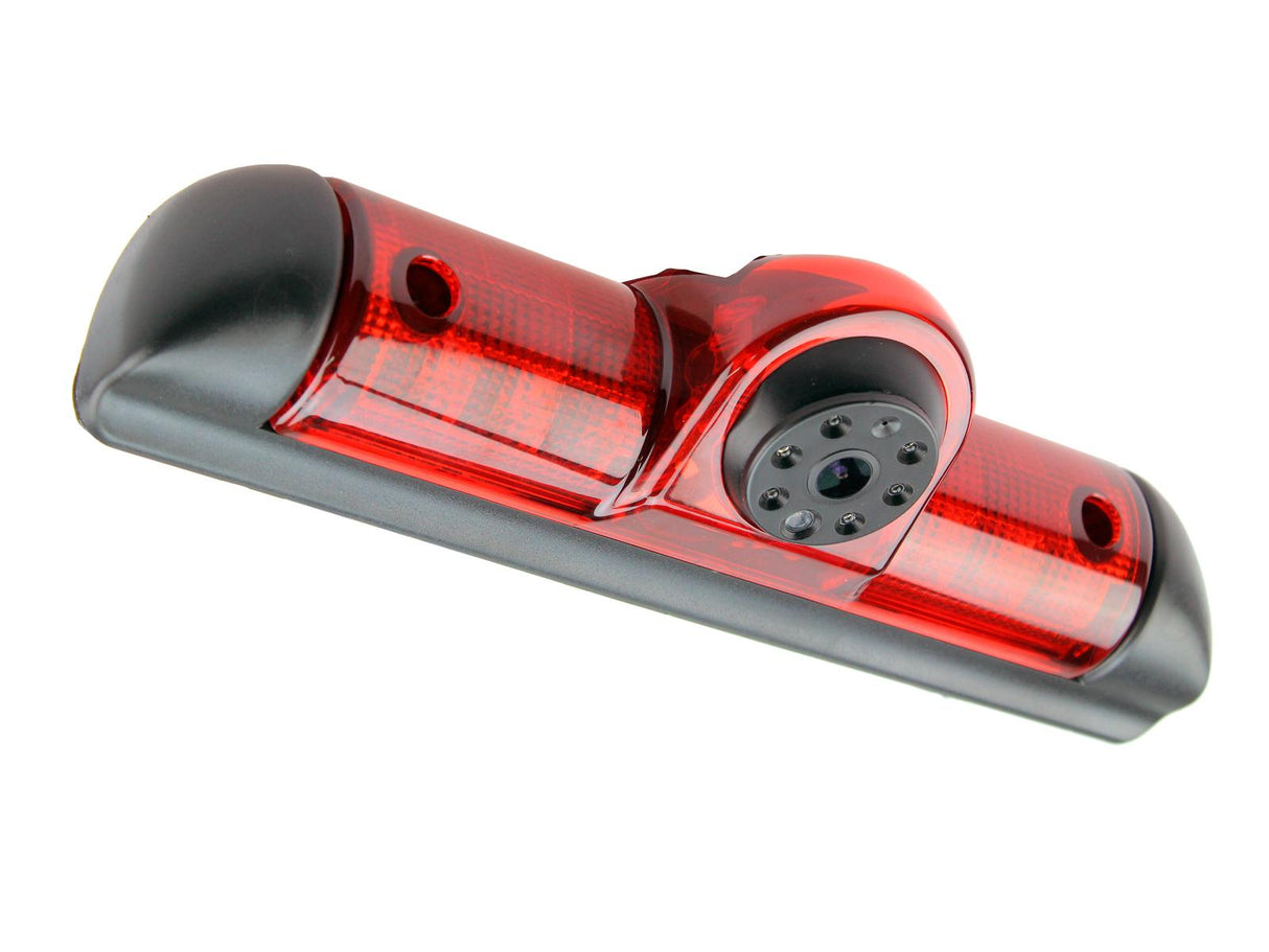 Ryggekamera for Fiat Ducato 2014- 2021