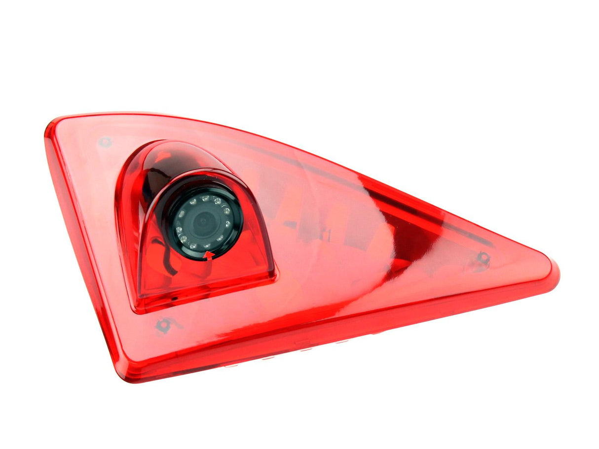 CAM-VX5 ryggekamera for Movano, Master og Nissan NV400 2010-