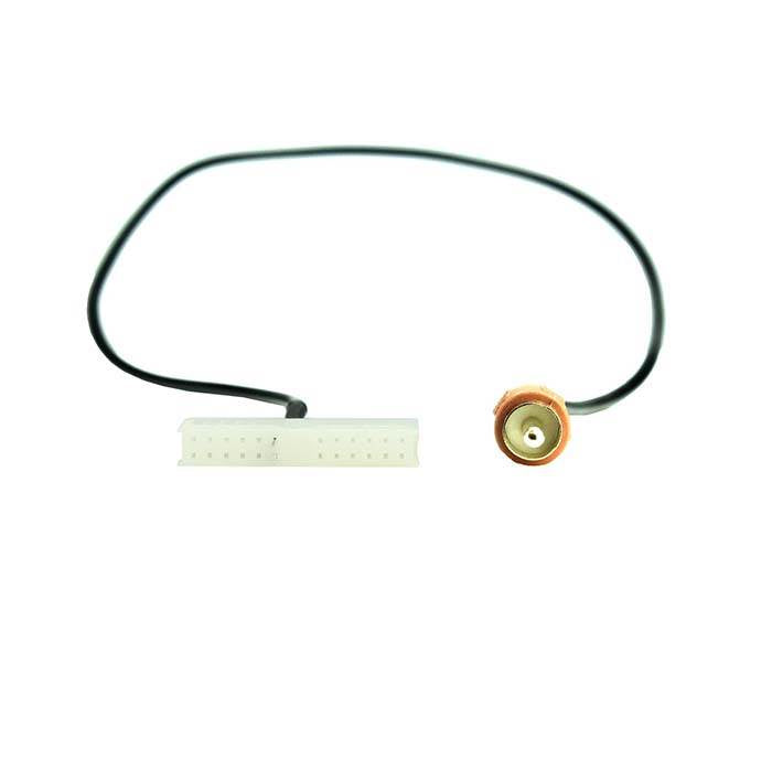 Bakkamera Adapter for VW