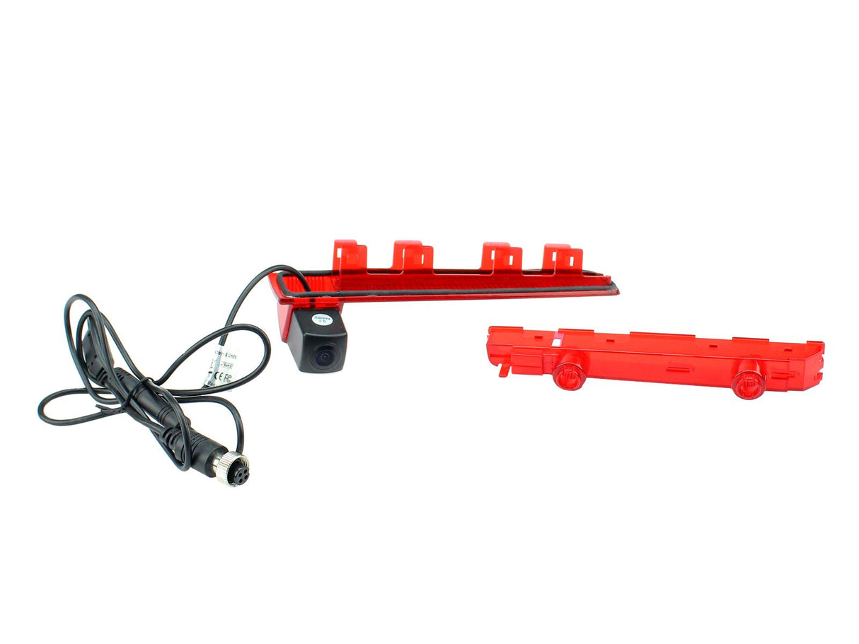 CAM-VW7 Ryggekamera for VW