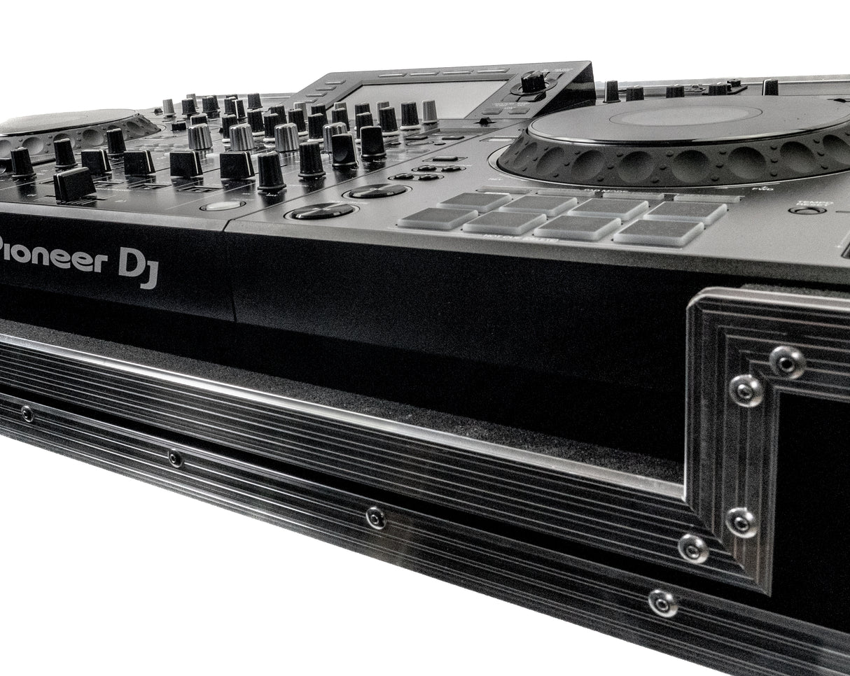 Case-It Flight Case for Pioneer XDJ-XZ