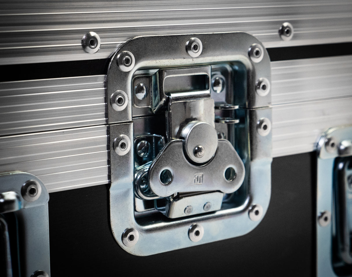 Case-It Flight Case for Pioneer XDJ-XZ