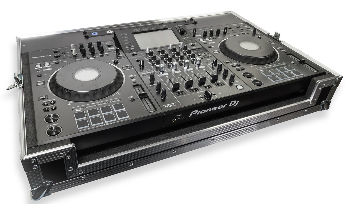 Case-It Flight Case for Pioneer XDJ-XZ