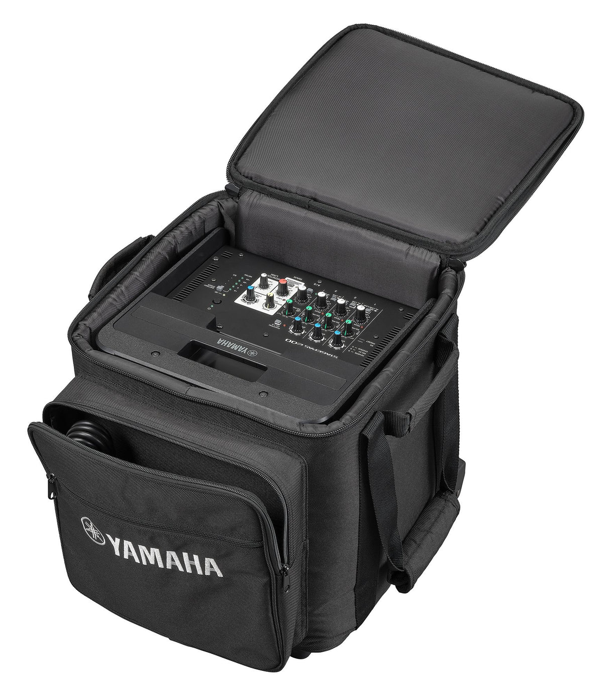 Yamaha STP200- Cover for Stagepas 200