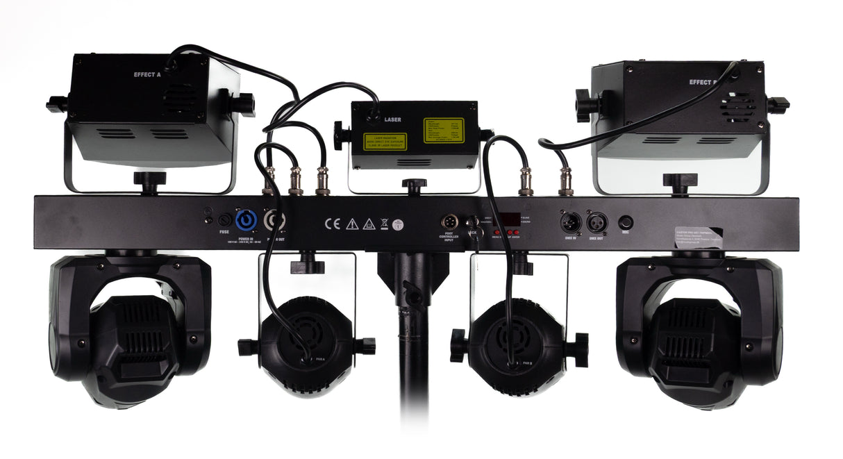 Marconi CASTOR PRO SET 700PMSDL Lysstang