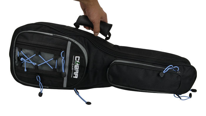 Cobra Tenor Ukulele Gig Bag