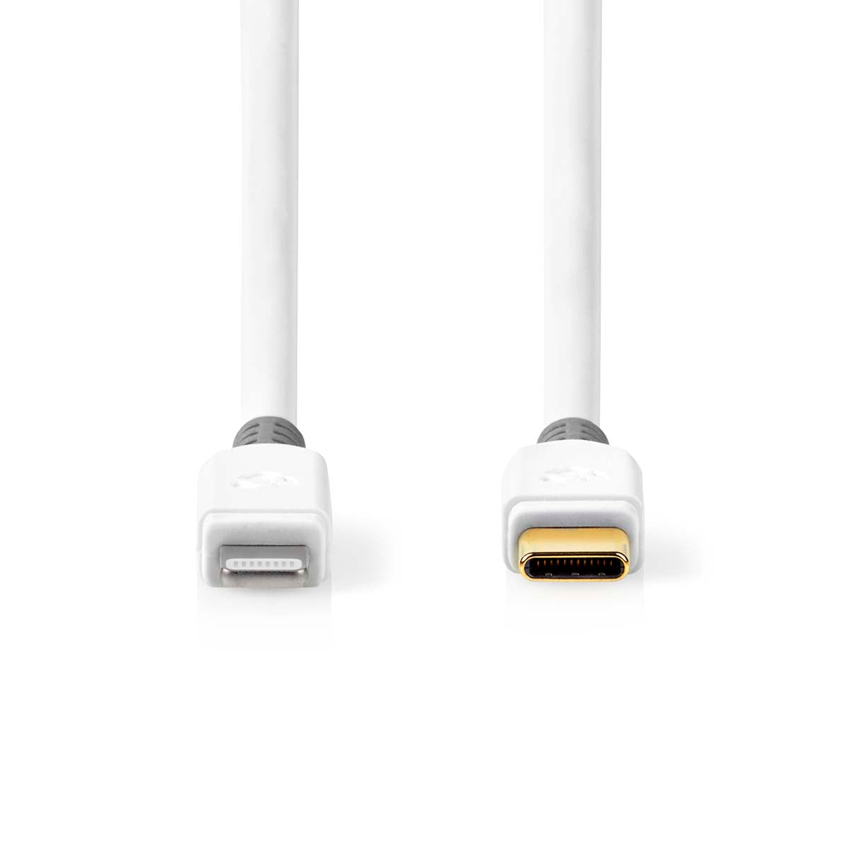 USB-C til Lightning-kabel (1m)