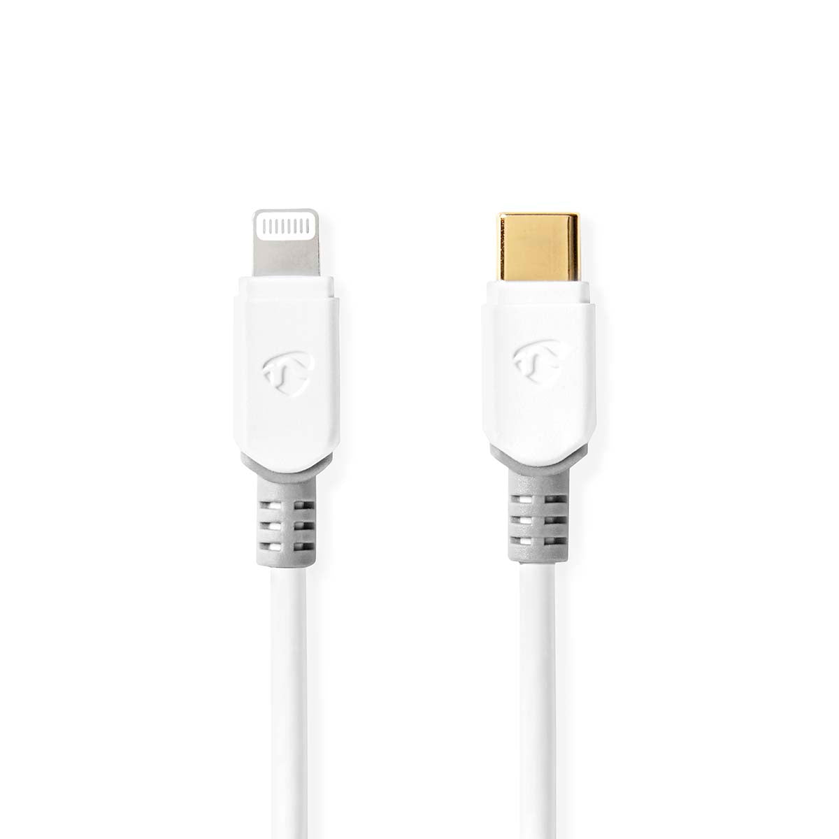 USB-C til Lightning-kabel (1m)