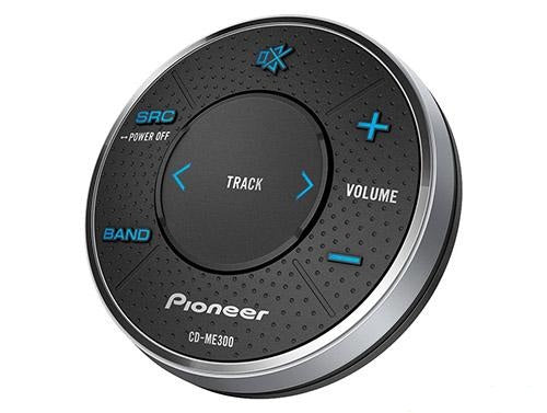 Pioneer CD-ME300 marin fjernkontroll for Pioneer mottakere