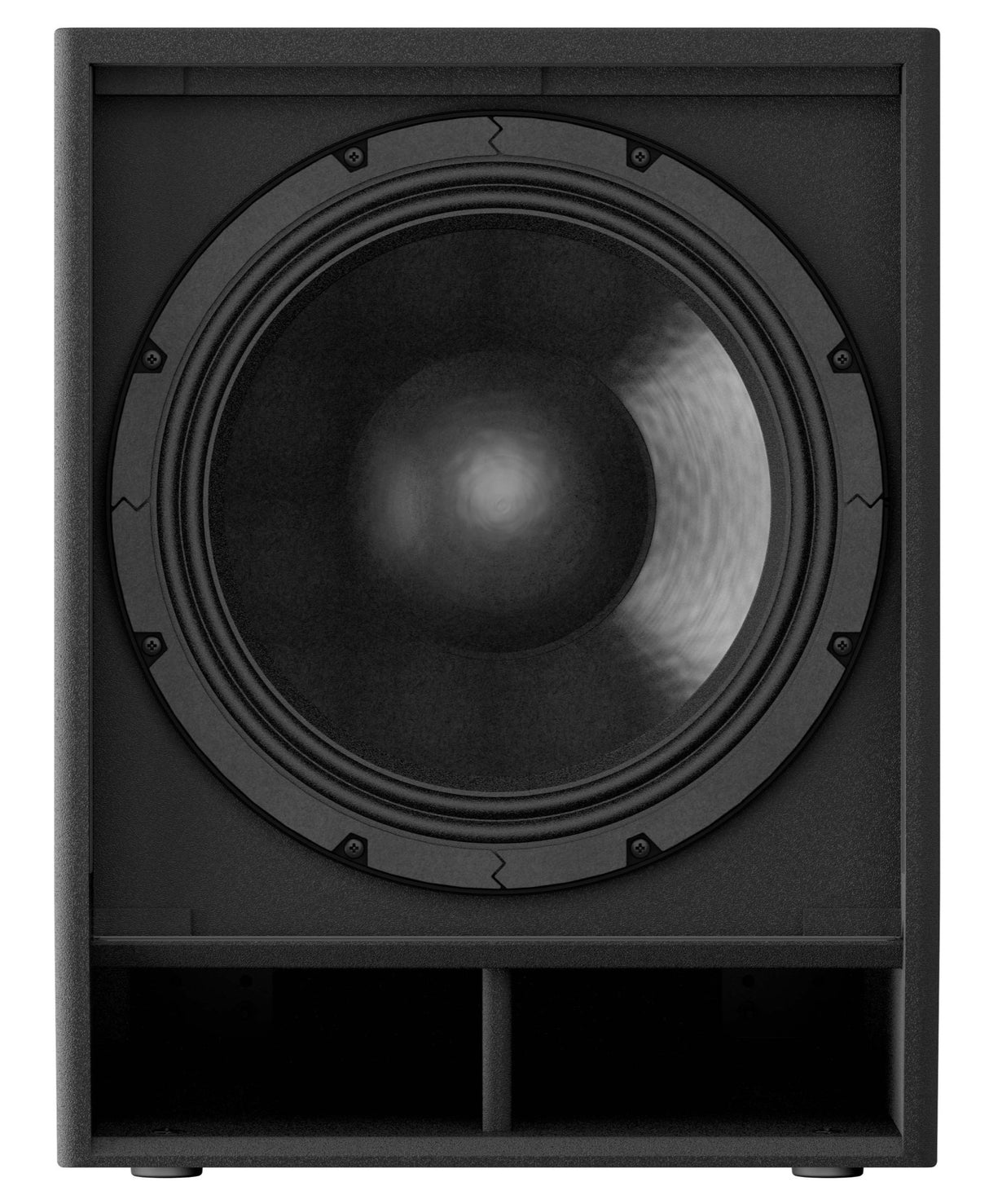 Yamaha DXS15XLF aktiv subwoofer