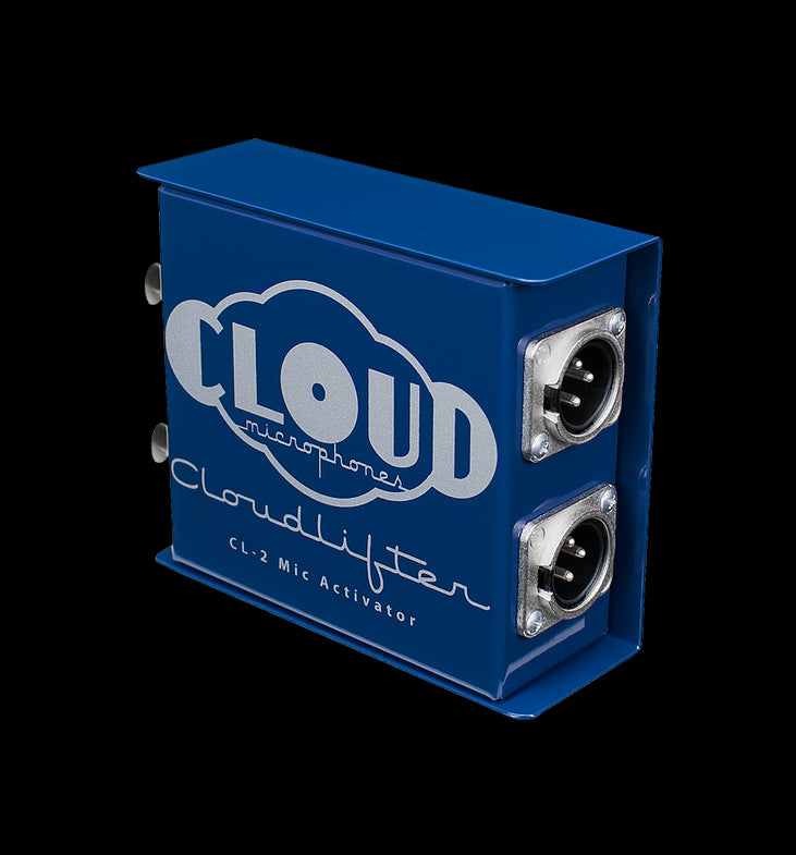 Cloud Microphones Cloudlifter CL-2 Mic Booster