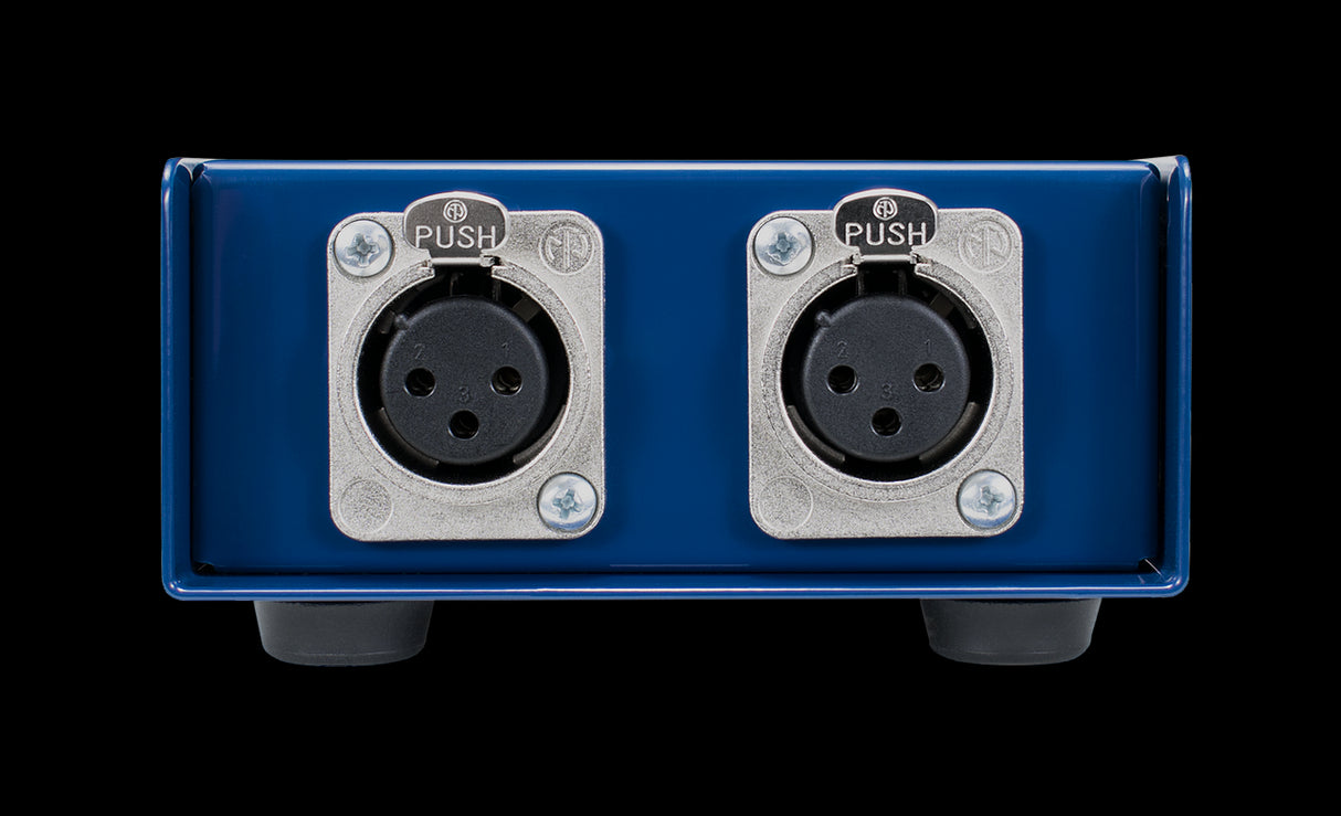 Cloud Microphones Cloudlifter CL-2 Mic Booster