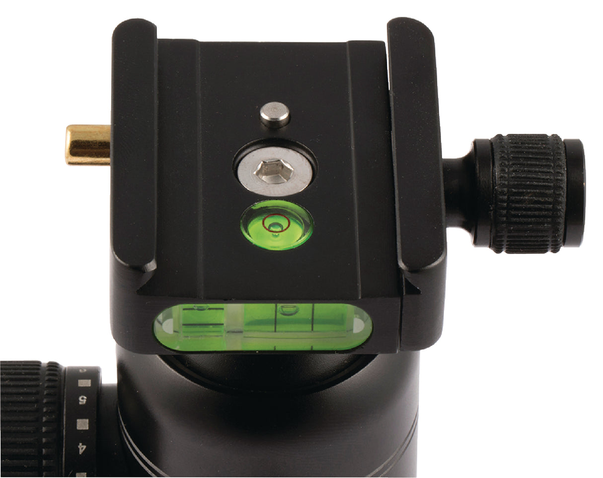 Premium stativhode 12 kg