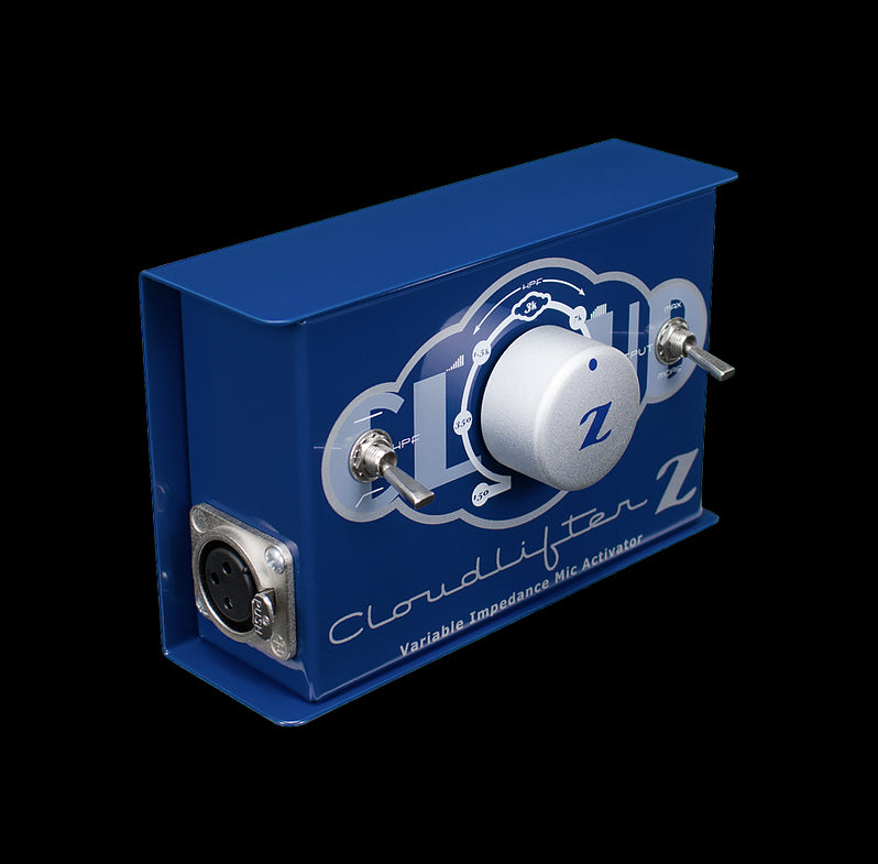 Cloud Microphones Cloudlifter CL-Z Mic Booster