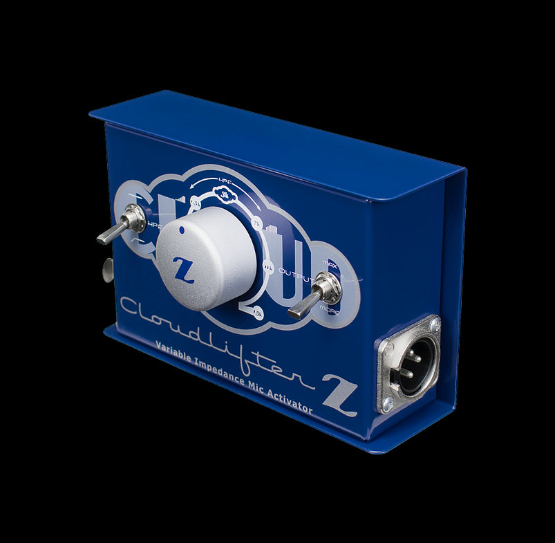 Cloud Microphones Cloudlifter CL-Z Mic Booster