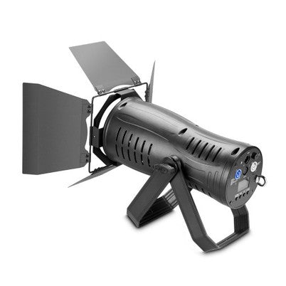 Cameo CL 200 G2 Fresnel LED-lampe (200W)