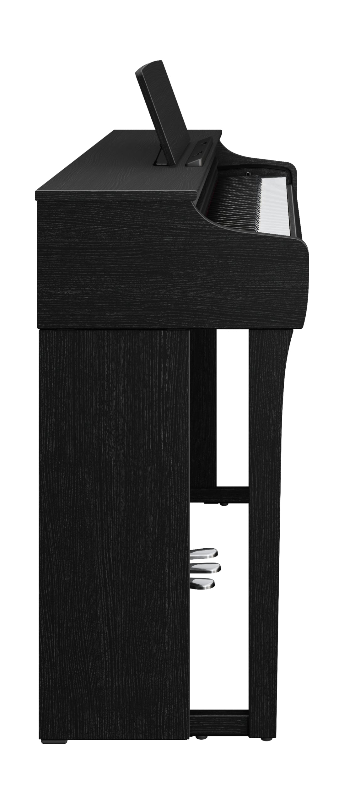 Yamaha CLP-825 El Klaver (Sort)