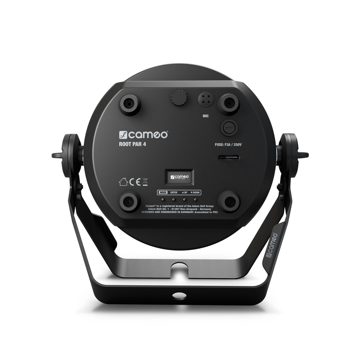 Cameo ROOT PAR 4 (7x4W)