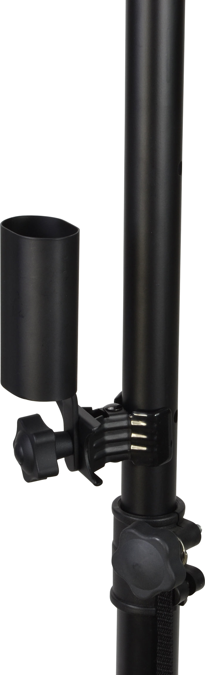 Cobra "Clip on" holder for trommestikker