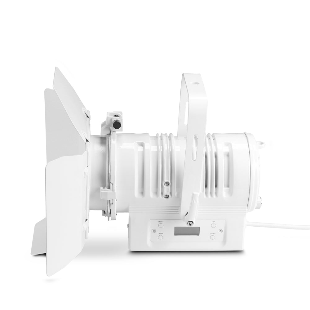 Cameo TS 60 W RGBW Theatre Spot (hvit)