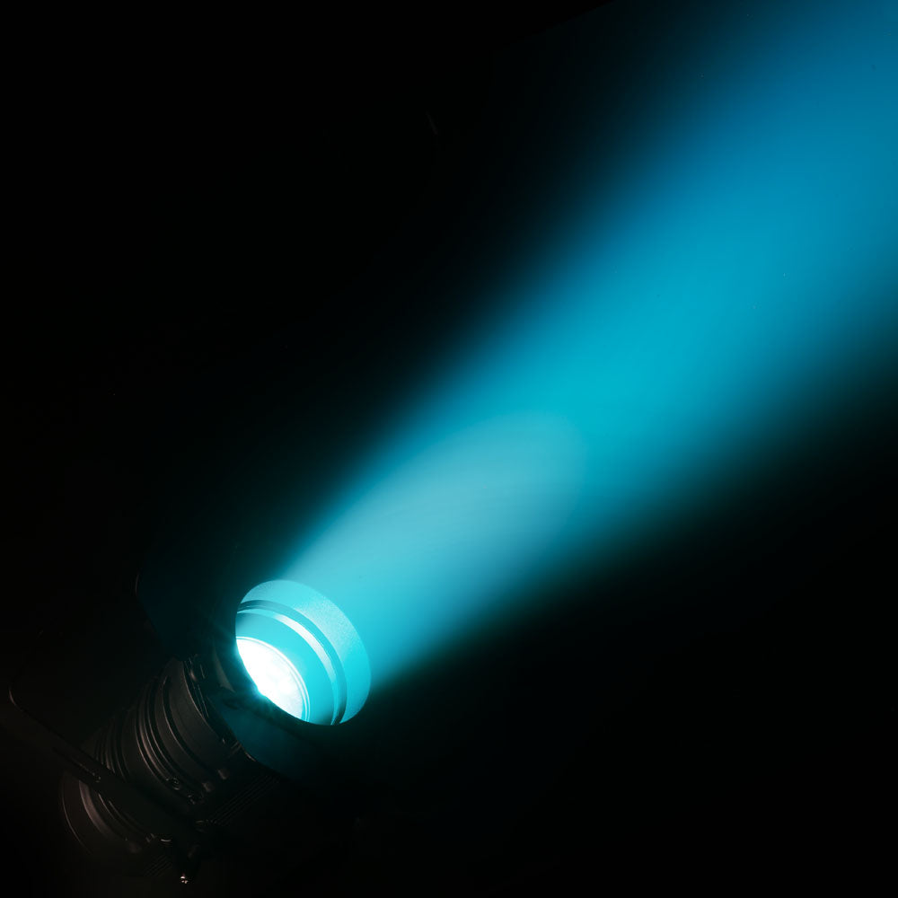 Cameo TS 60 W RGBW Theatre Spot (hvit)