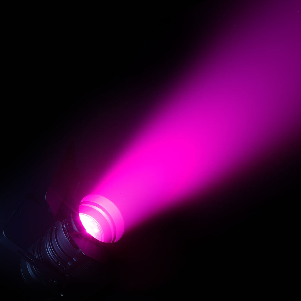 Cameo TS 60 W RGBW Theatre Spot (hvit)