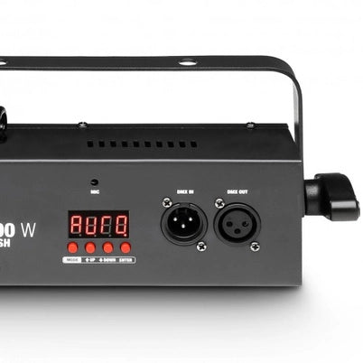 Cameo THUNDER® WASH Strobelys (100W)