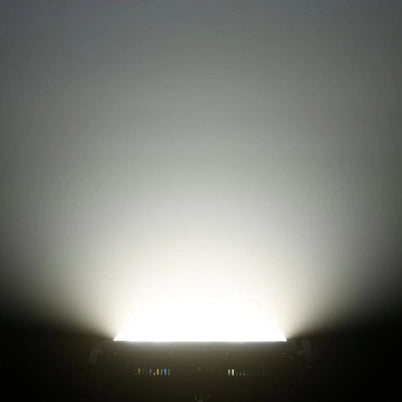 Cameo THUNDER® WASH Strobelys (100W)