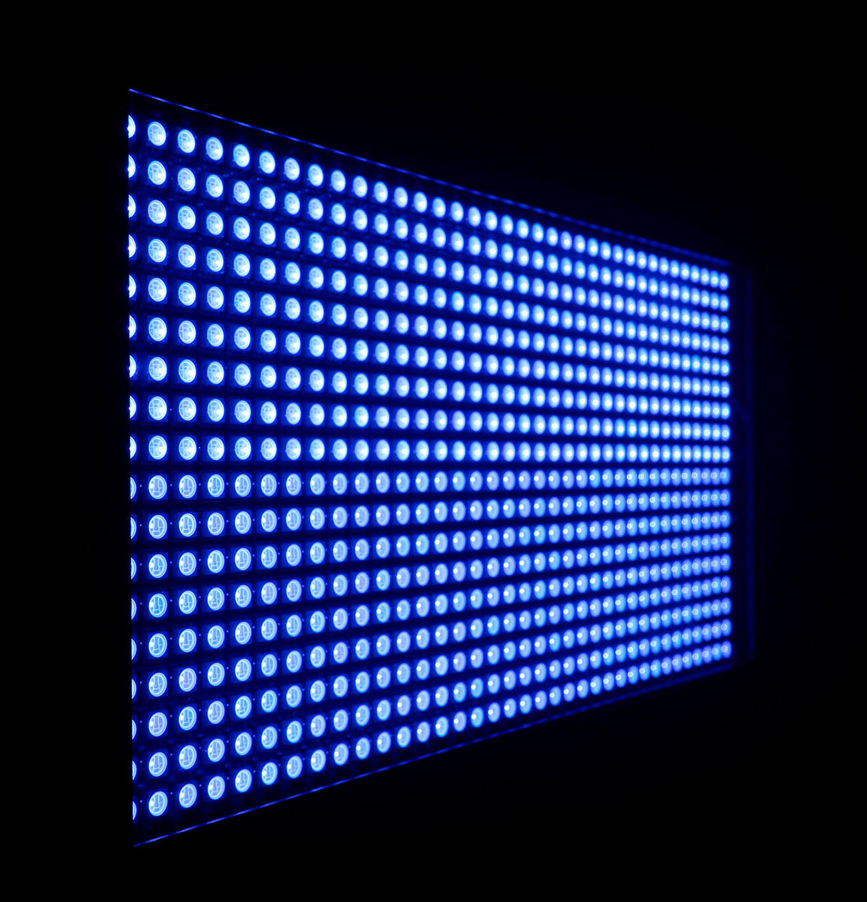 Cameo Thunder Wash 600 RGBW Strobe