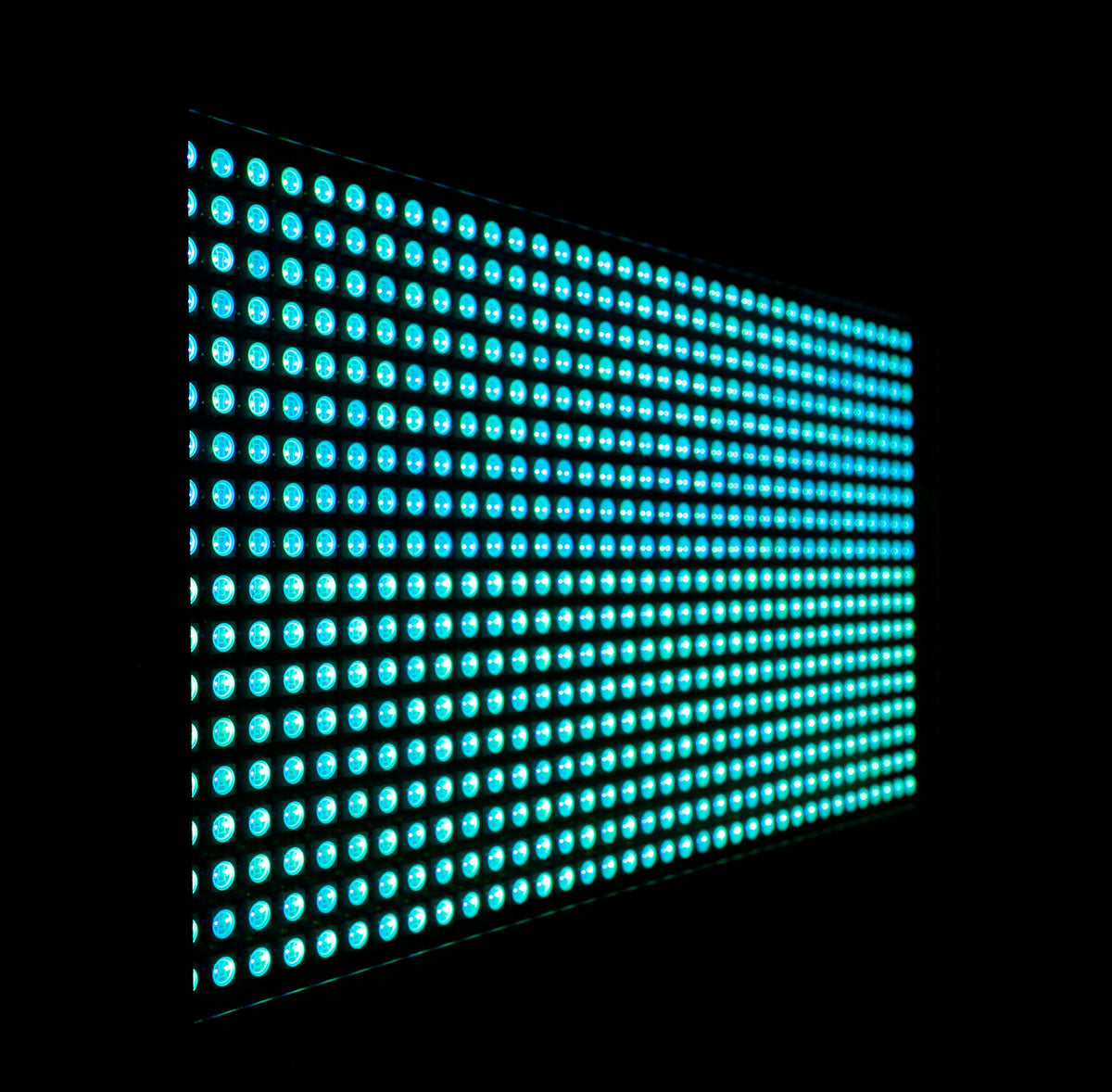 Cameo Thunder Wash 600 RGBW Strobe