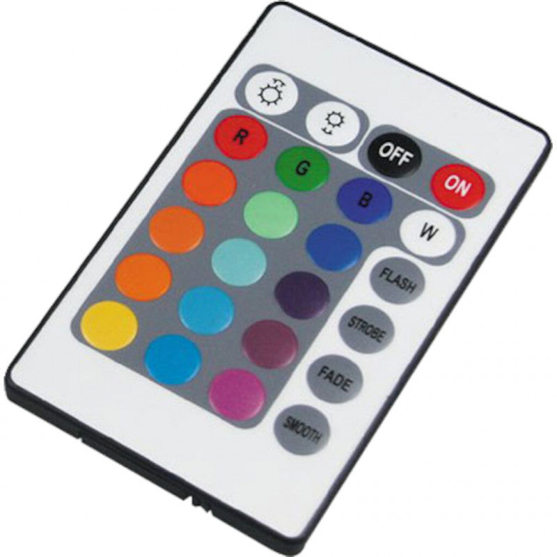 AFX Club Keledo (7x10W) pakke