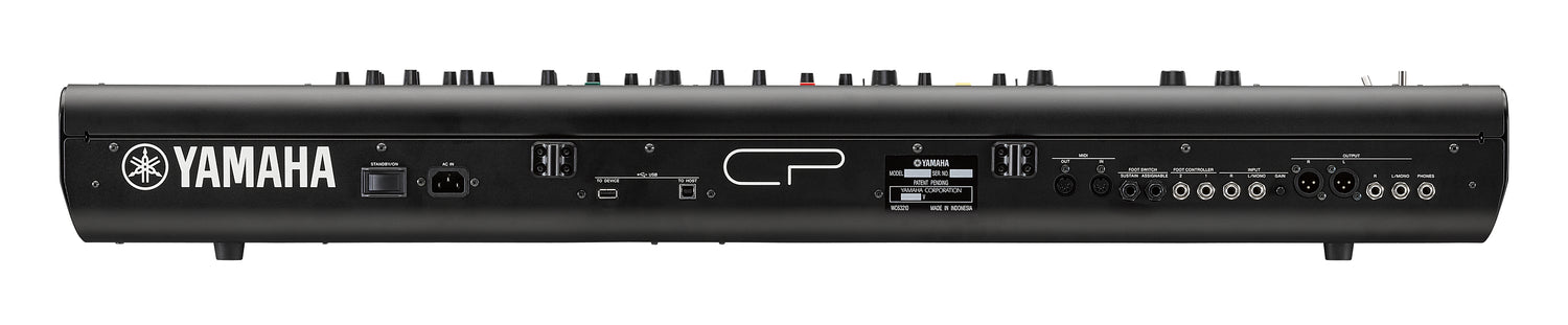 Yamaha CP73 digitalpiano
