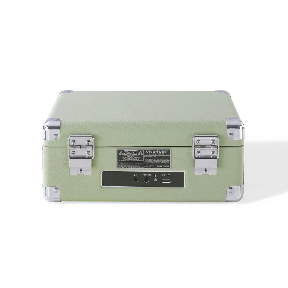 Crosley Cruiser CD-spiller, Mint