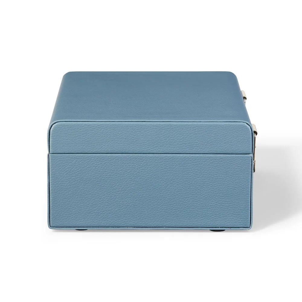 Crosley Voyager CD-spiller, Washed Blue