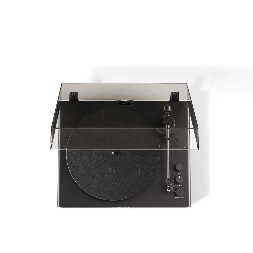 Crosley Stave platespiller, Svart
