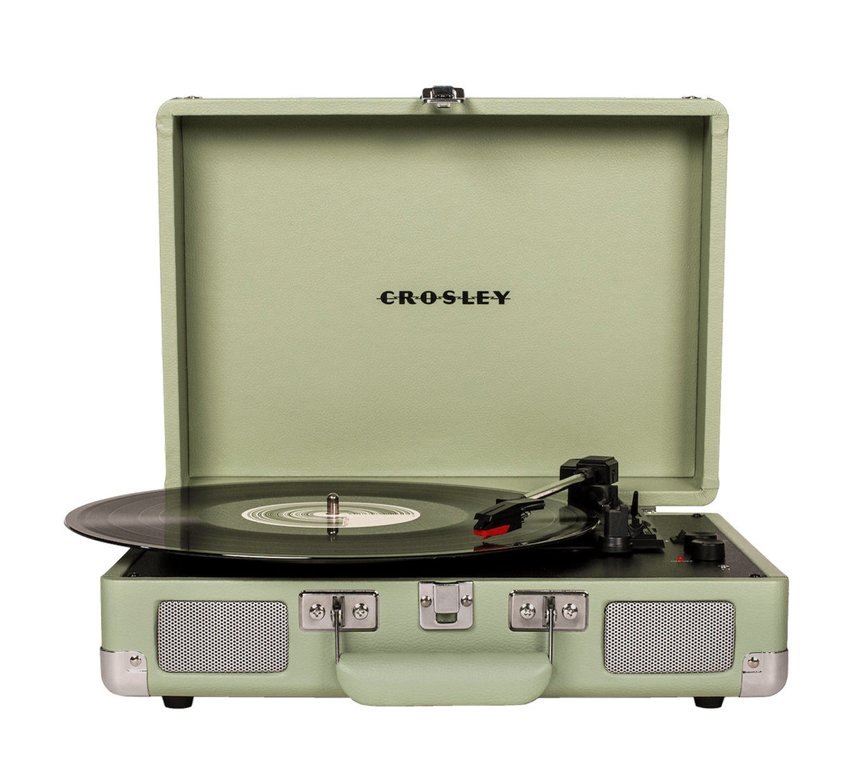 Crosley Cruiser Plus platespiller Toveis Bluetooth (Mint)