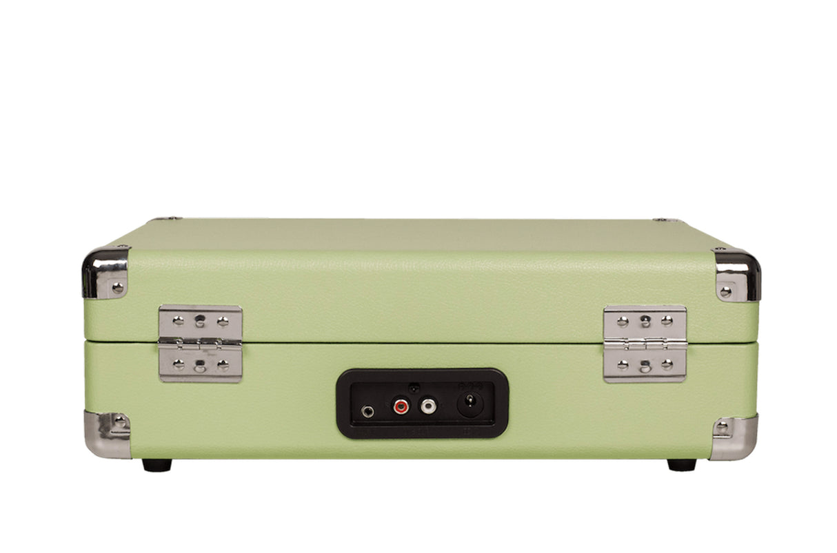 Crosley Cruiser Plus platespiller Toveis Bluetooth (Mint)