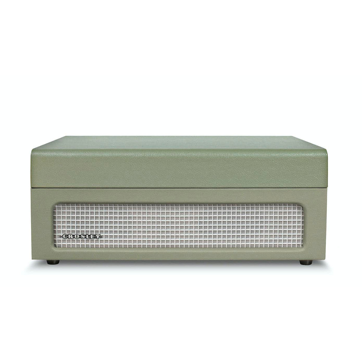 Crosley Voyager platespiller toveis Bluetooth (Sage)