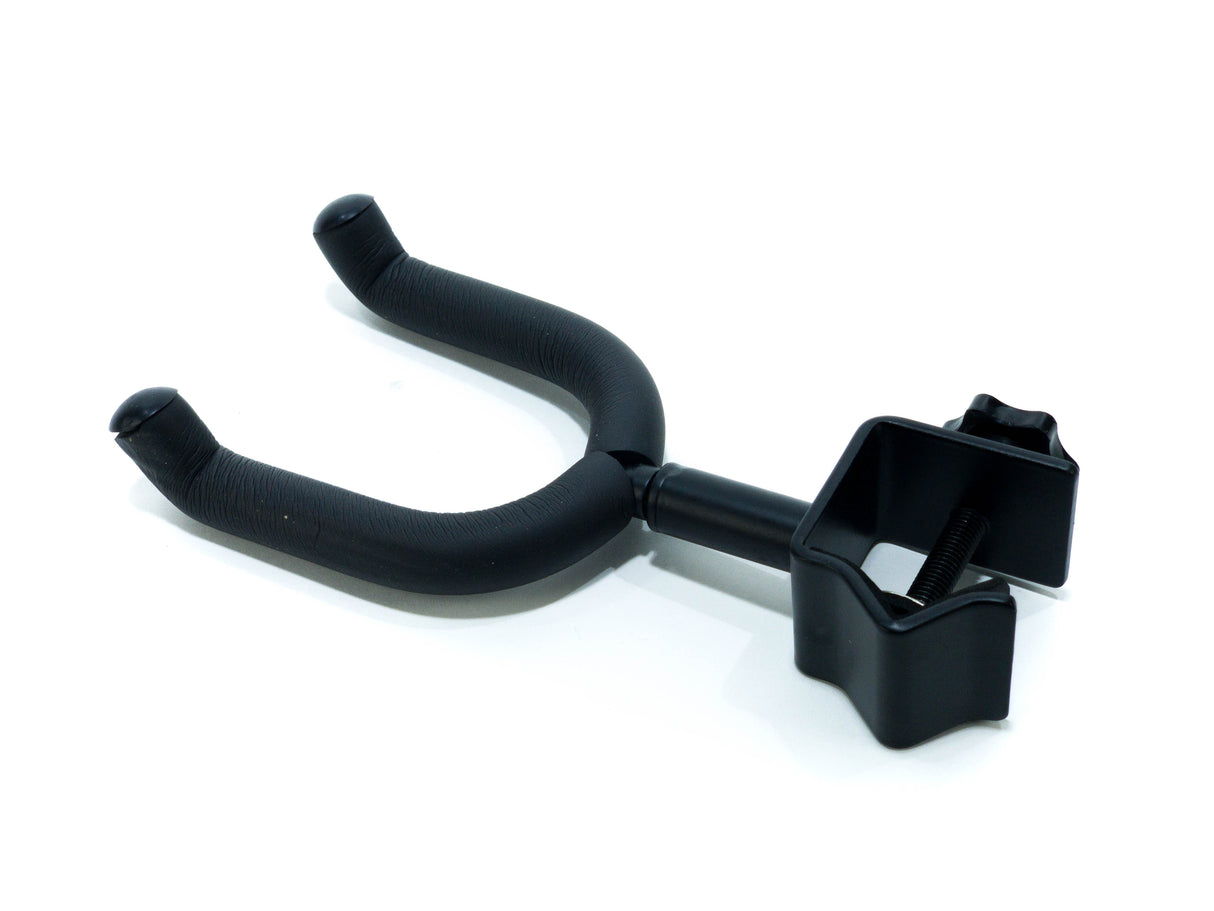 Gitarholder for stativ