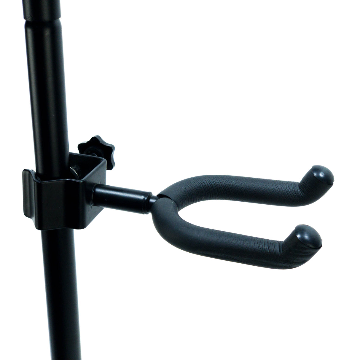 Gitarholder for stativ