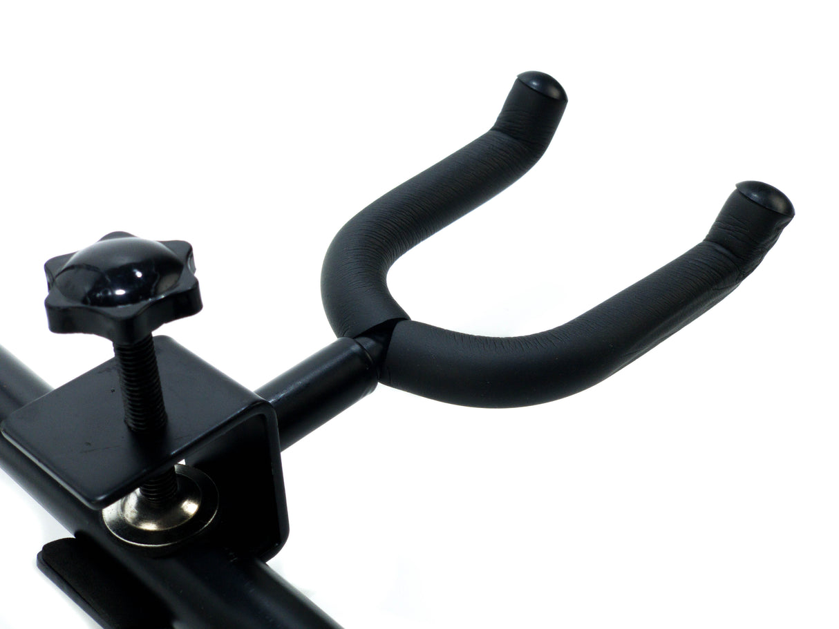 Gitarholder for stativ