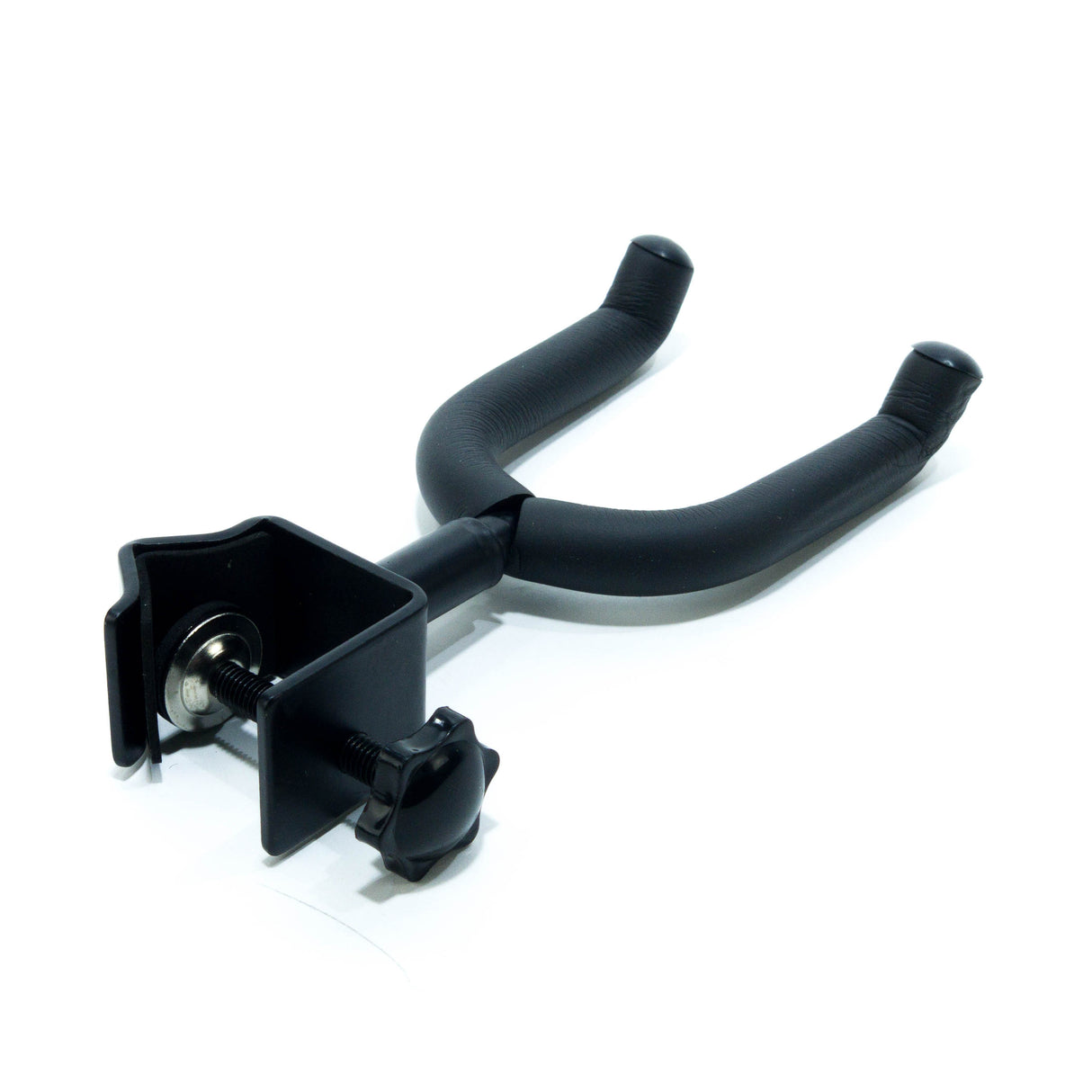 Gitarholder for stativ