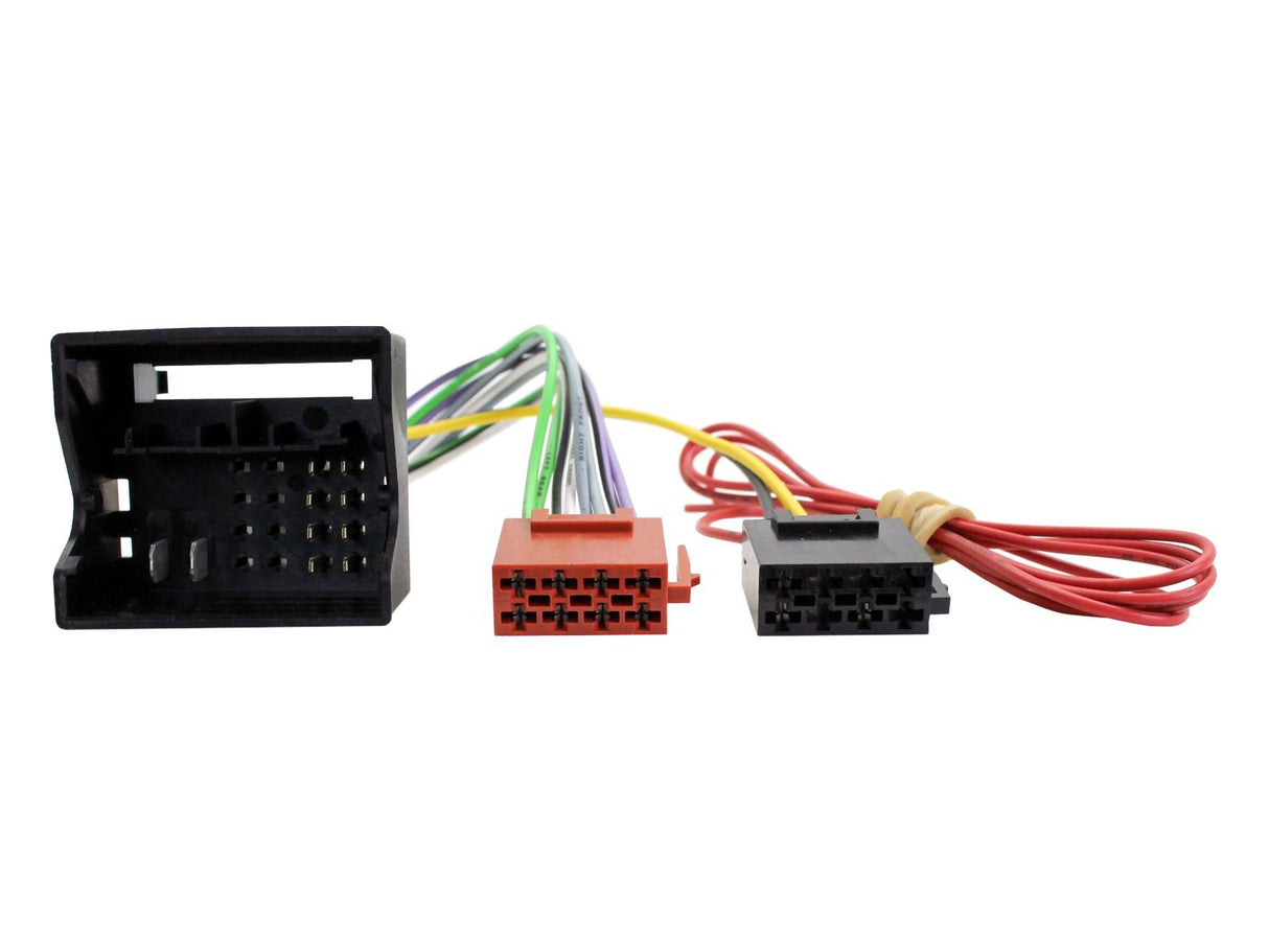 CT20AU06 ISO-kontakt for Audi