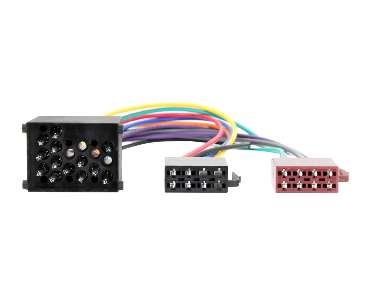 CT20BM01 ISO-kontakt for BMW