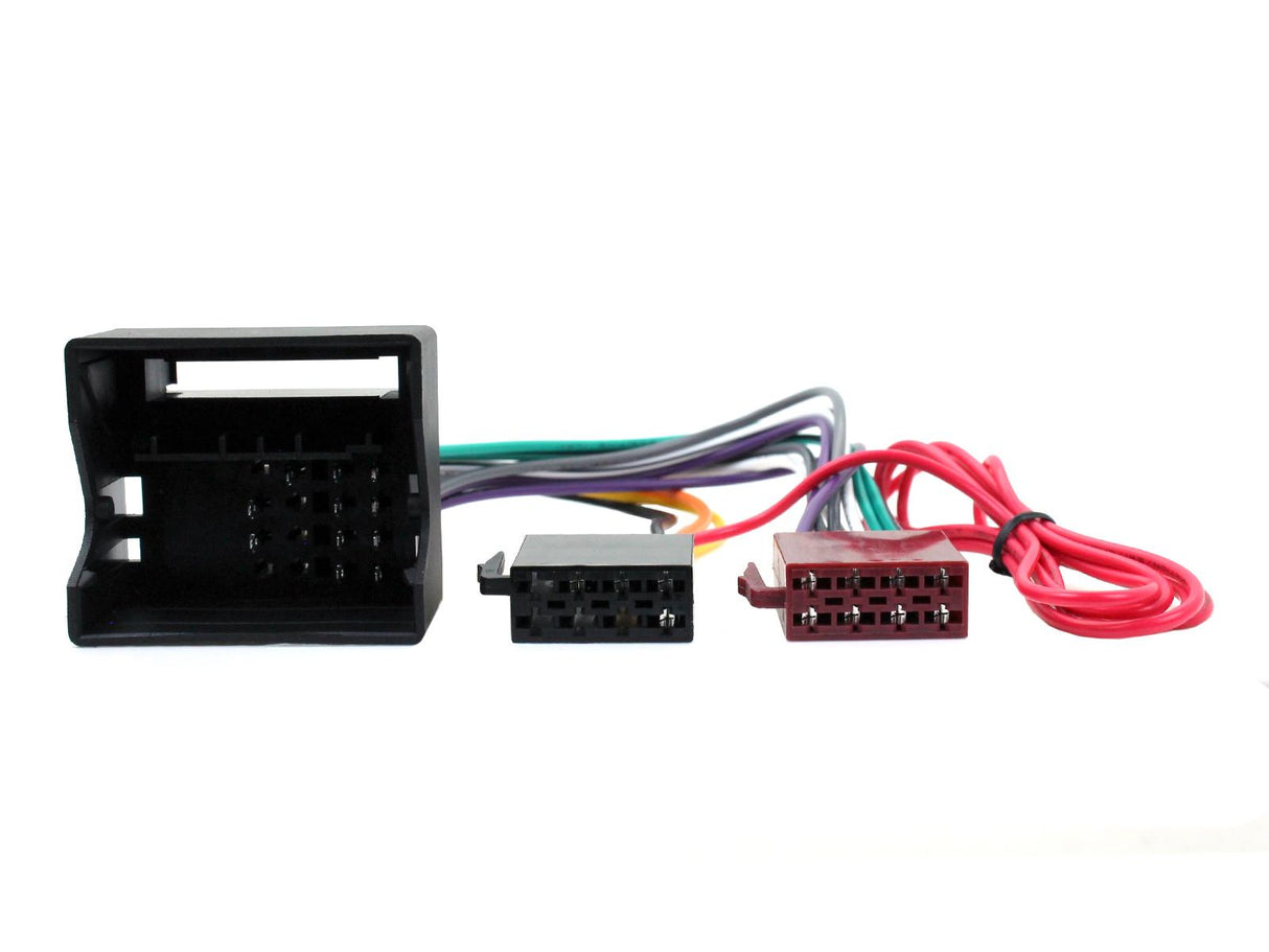 21CT20FD07 ISO-kontakt for Ford