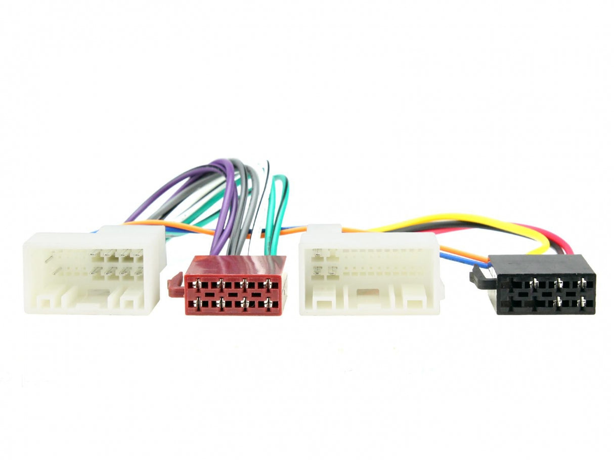 CT20KI04 av ISO-kontakt for Kia