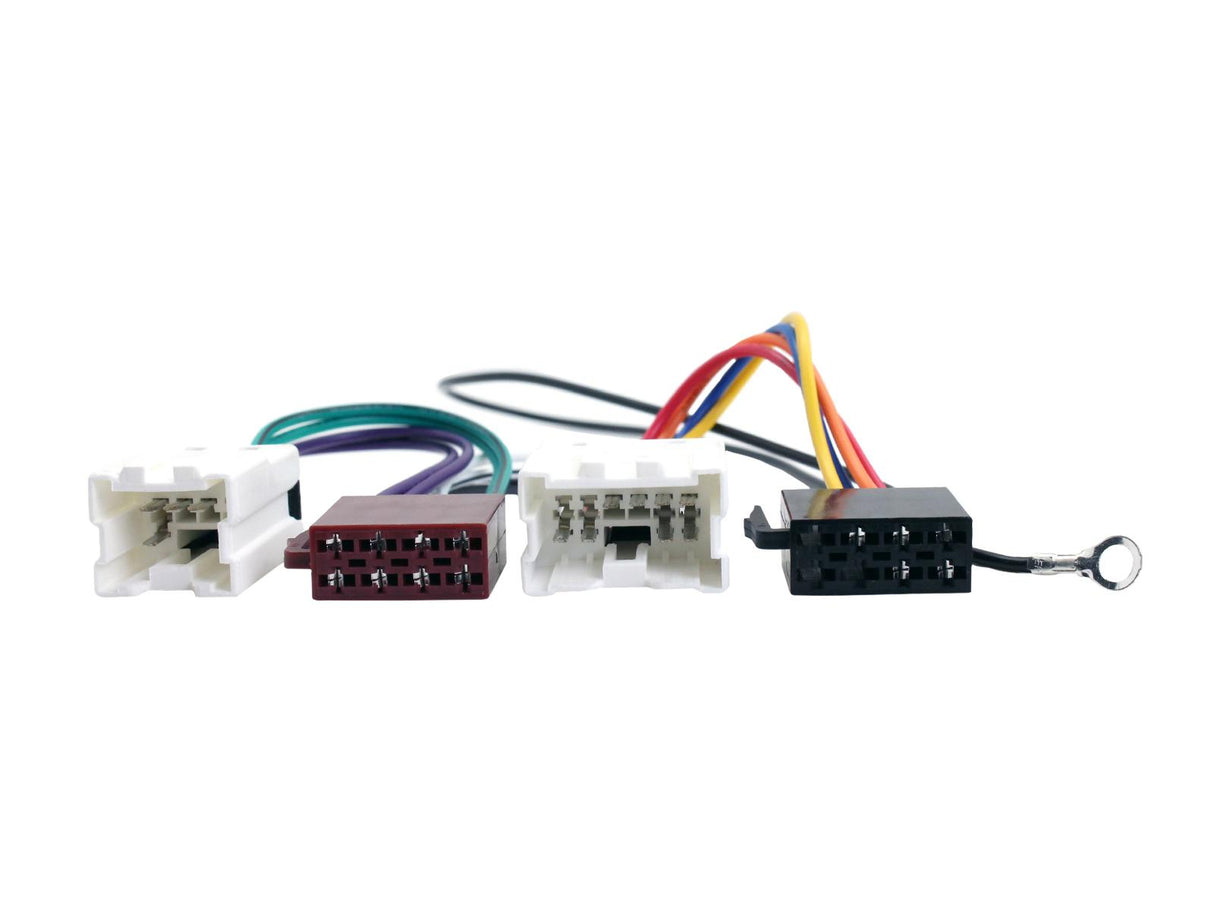 CT20NS03 ISO-kontakt for Nissan