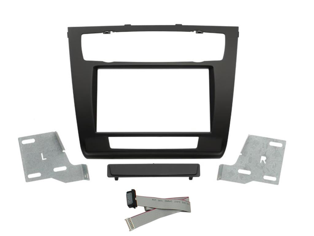 CT23BM05 2-DIN Ramme for BMW