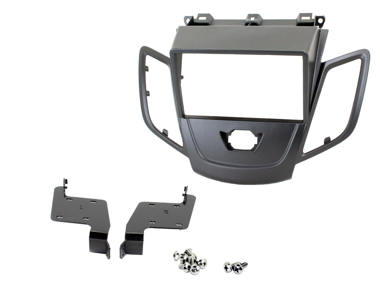CT23FD15 2-DIN ramme for Ford Fiesta 2008-