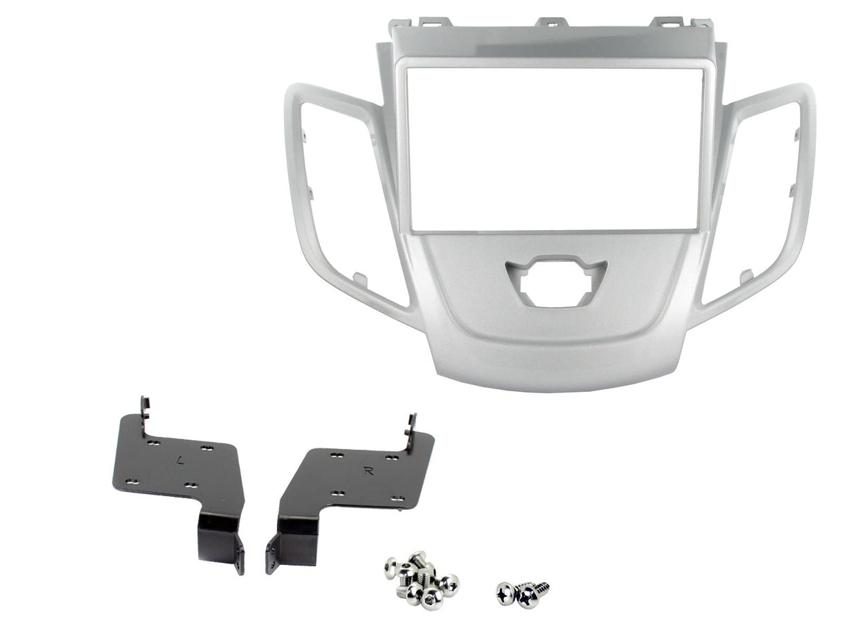 CT23FD16 2-DIN ramme for Ford Fiesta 2008-